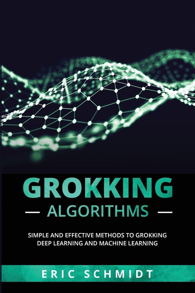 Grokking Algorithms