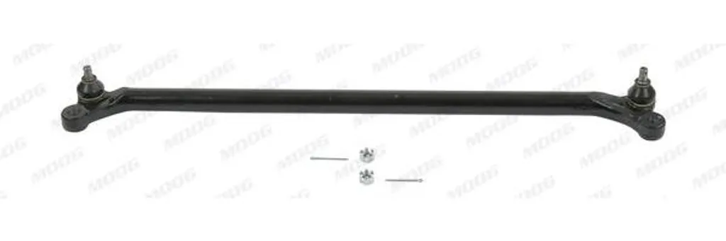 Rotule de direction courte MOOG NI-DL-4948 compatible Nissan Pick-up D22