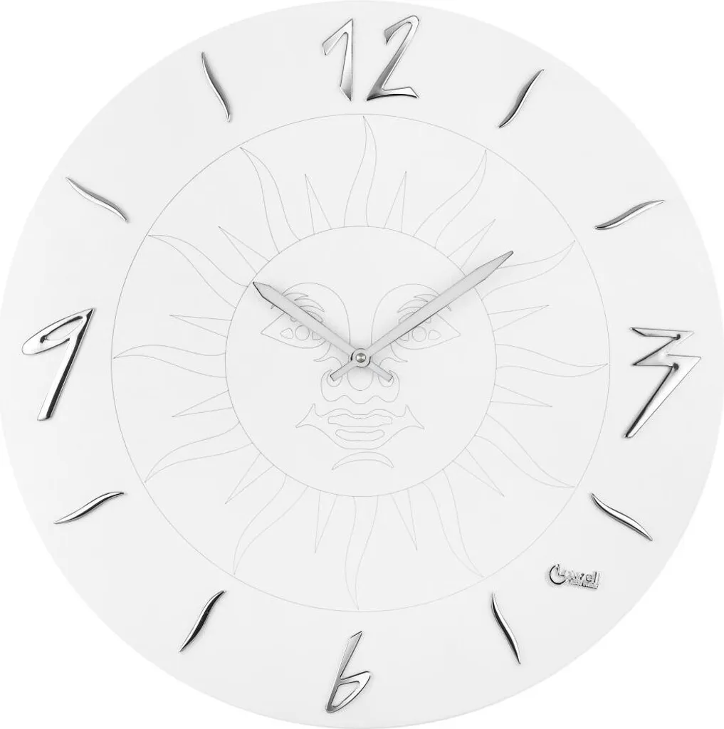 Montre Lowell 11491 lisible - Finissez-en avec les cadrans trop complexes