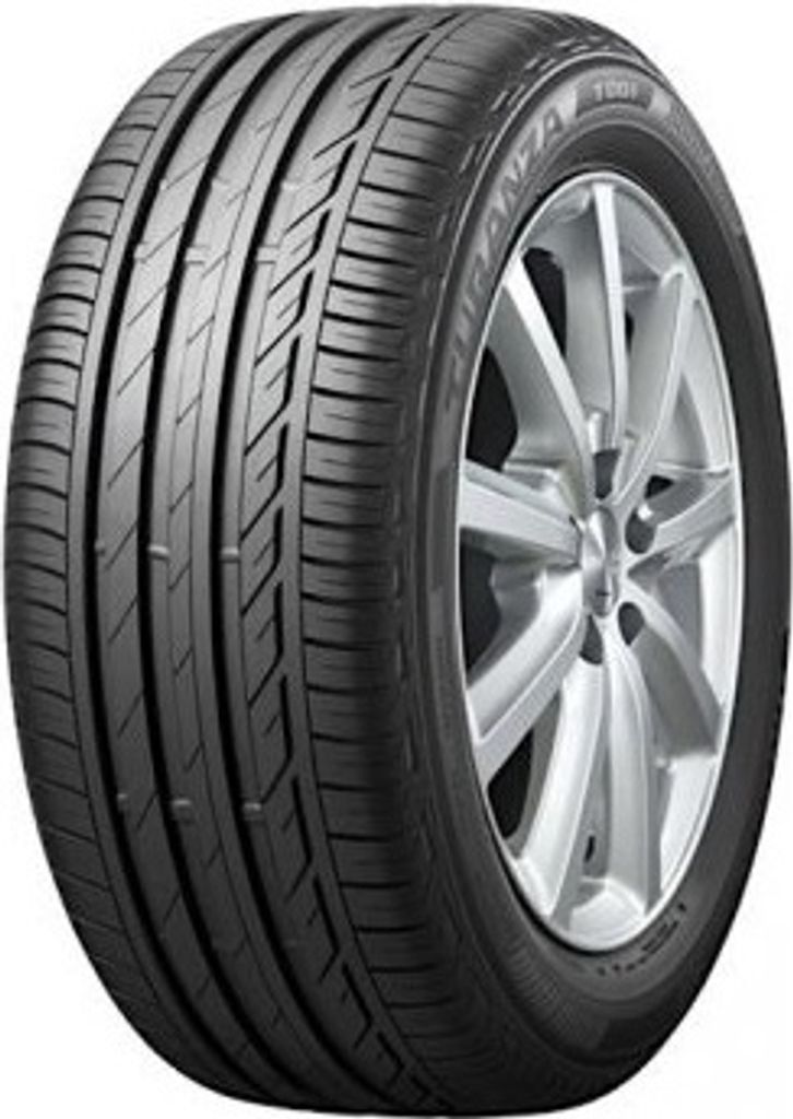 215/50 R 18 92W Turanza_T001 Tl Bridgestone Obrázok produktu 