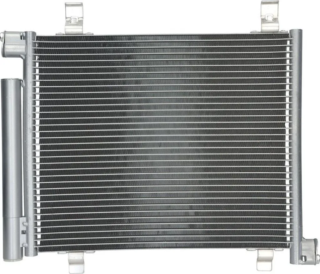 Condenseur de clim Bosch anti-fuite pour VW UP! - Solution R134a