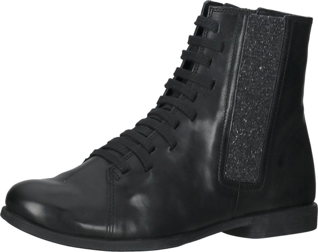 Think! Stiefelette Stiefelette Glattleder