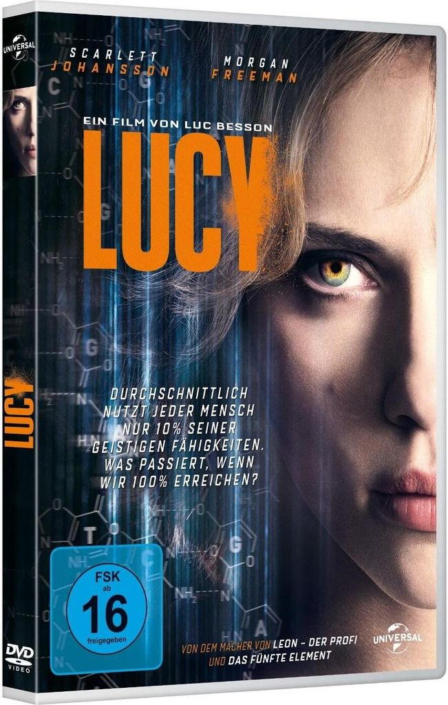 - Lucy Produktbild 