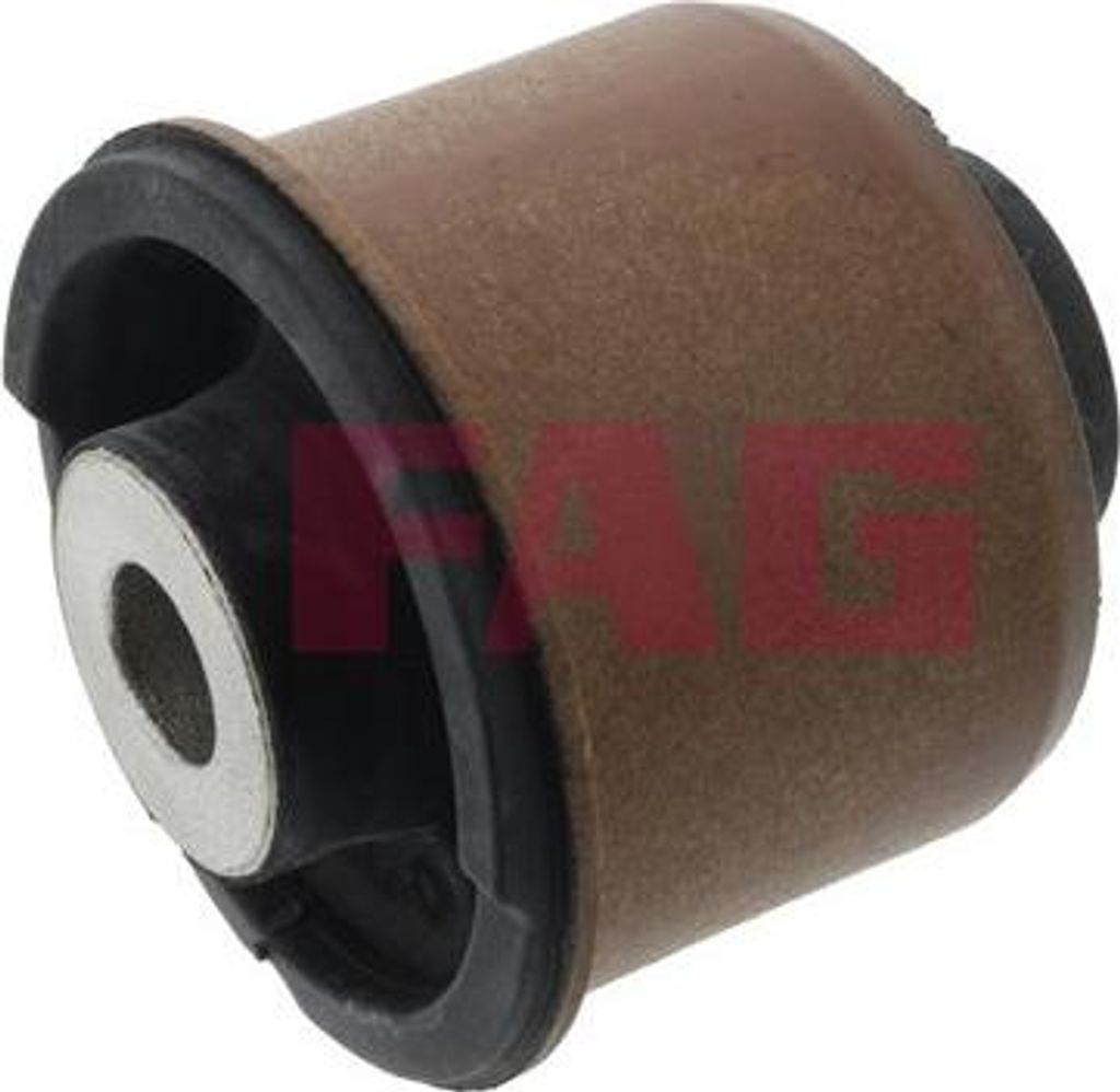 FAG 829 0531 10 Lagerung, Achsgehäuse OE D65128460 kompatibel mit 2