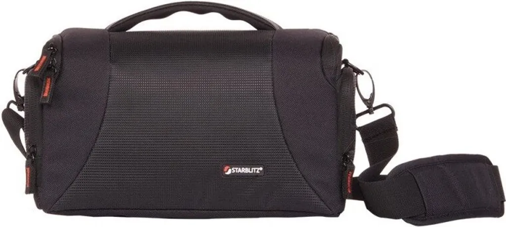 Sac photo STARBLITZ WIZZ-15 : protégez votre reflex contre chocs et vol