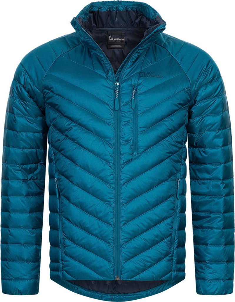 Jack Wolfskin Passamani Down Jkt M 1207151-4133 Zdjęcie produktu