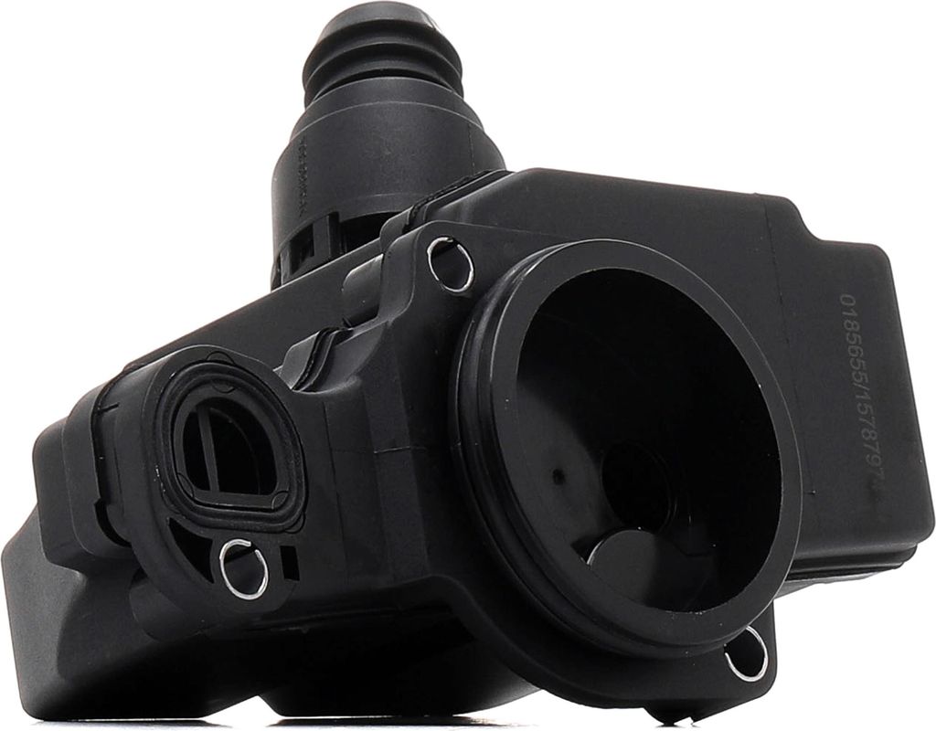STARK SKVEB-38440053 Ventil Kurbelgehäuseentlüftung PCV für VW Golf IV Schrägheck (1J1)