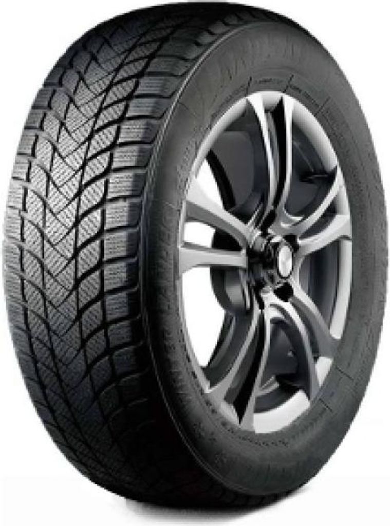 Landsail Winterreifen motorcycle-tyres Winter Lander ( Produktbild 