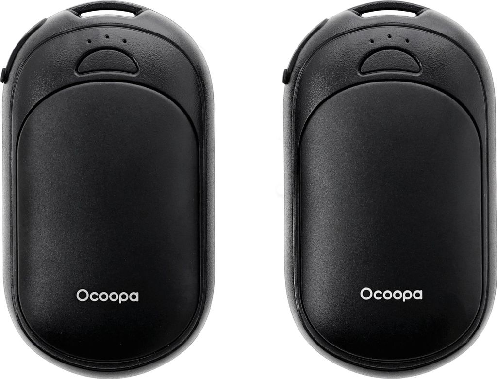 Ocoopa blue UT4103 electric heater Obrázok produktu 