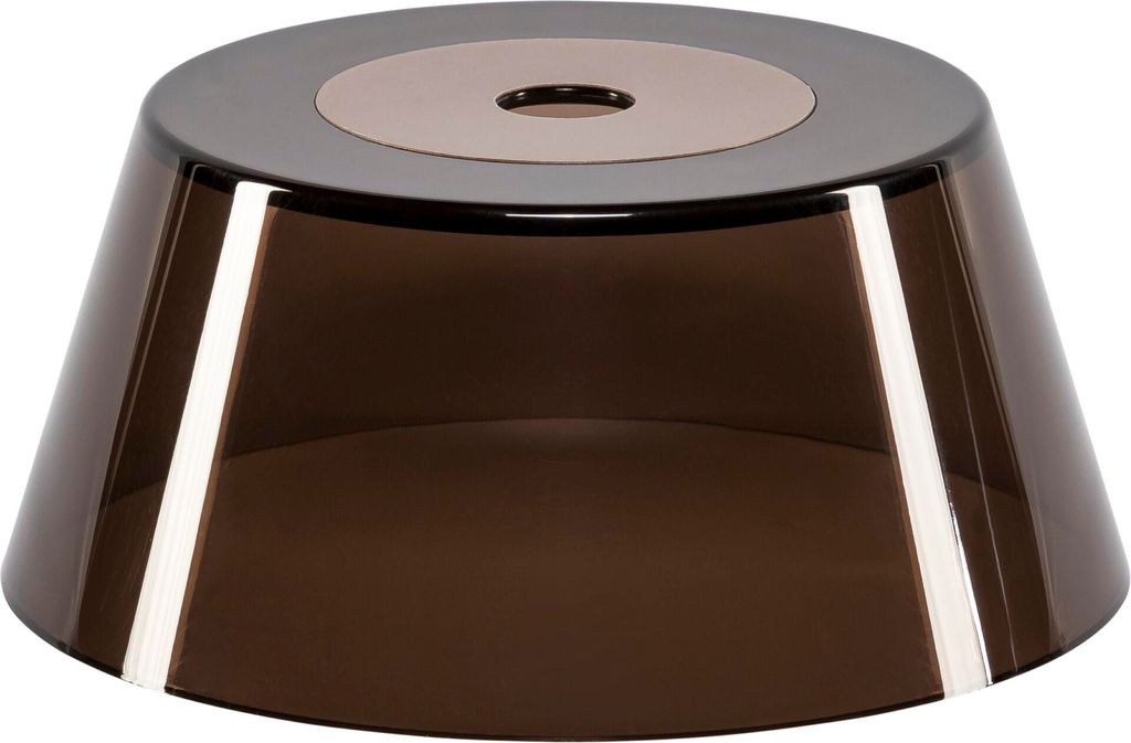 Century Lampenabdeckung für OPERA corten IP44
