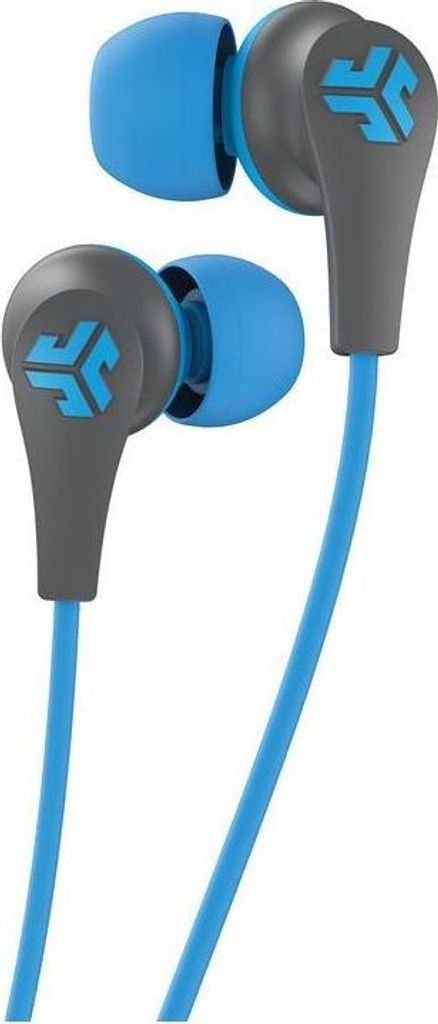 JLab JBuds Pro, Kabelgebunden, 20 - 20000 Hz, Sport, Produktbild 