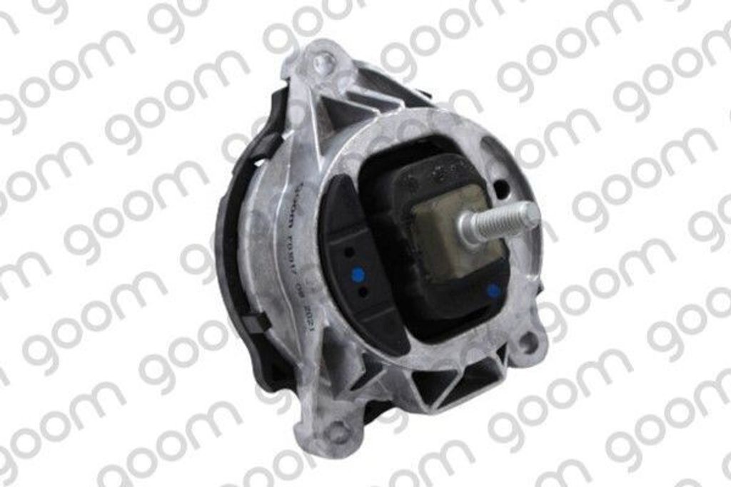 GOOM Motorlager Hydrolager Links für BMW 1 Schrägheck (F20) EM-1211