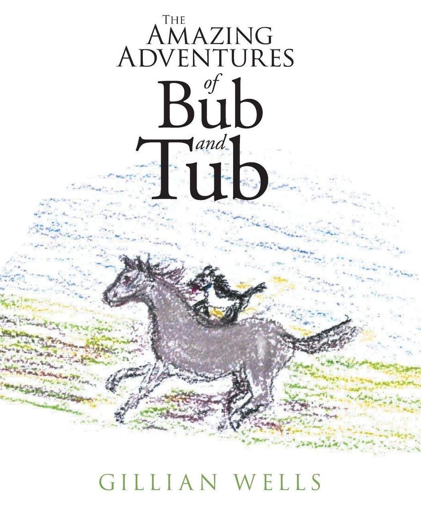 The Amazing Adventures of Bub and Tub