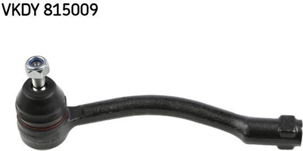 SKF Spurstangenkopf Spurstange für HYUNDAI ACCENT IV Stufenheck (RB) Vorne Links VKDY 815009