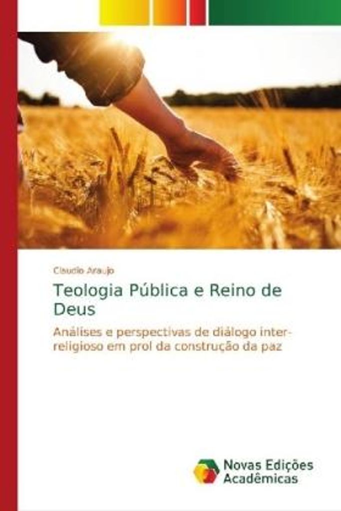 Araujo, C: Teologia Pública e Reino de Deus