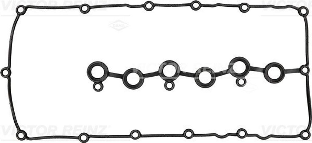 Ventildeckeldichtung REINZ 71-37556-00