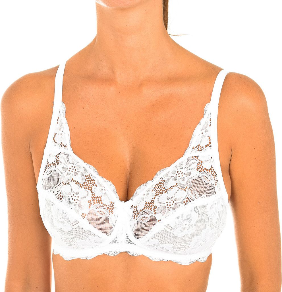 Playtex Elegance Bügelloser BH mit Cups P08GE für Damen