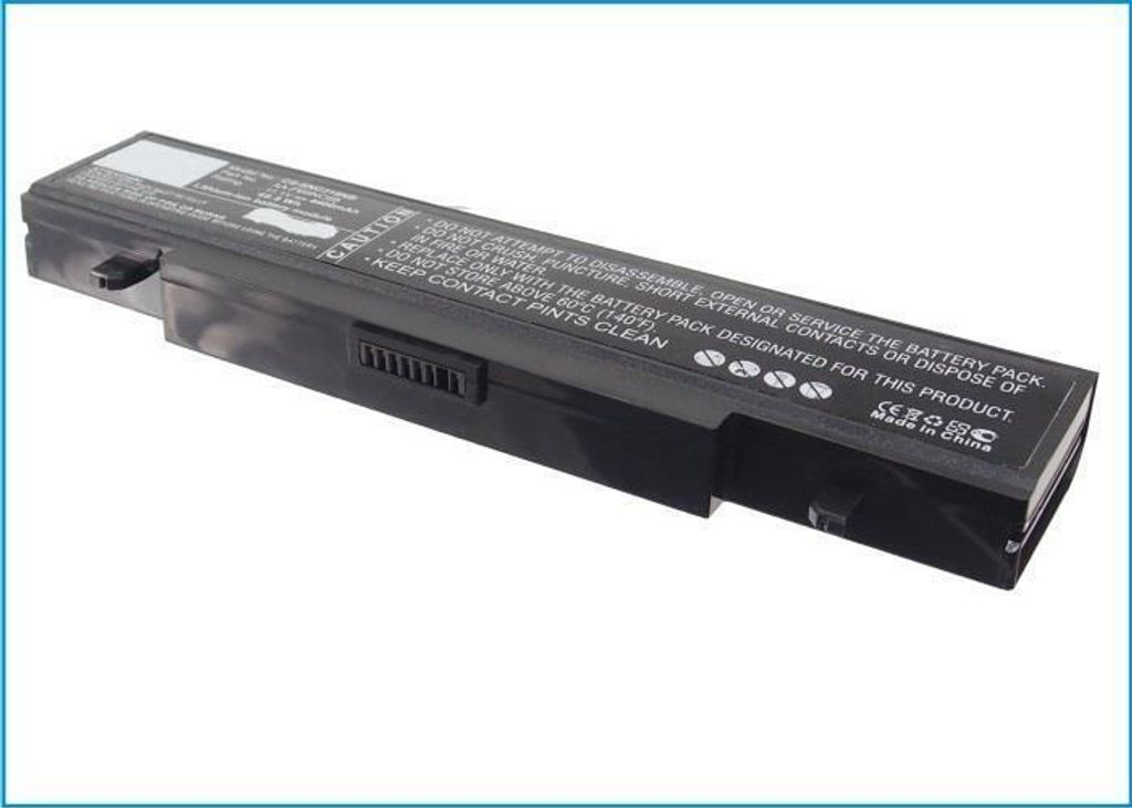 CoreParts Akku für Samsung Laptop, MBXSA-BA0155