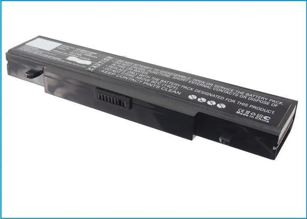 Batteria CoreParts per Laptop Samsung - Ricambio Alta Qualità 4400mAh