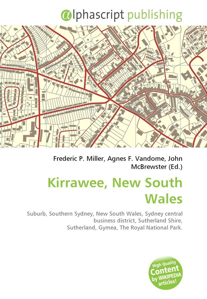 Kirrawee, New South Wales