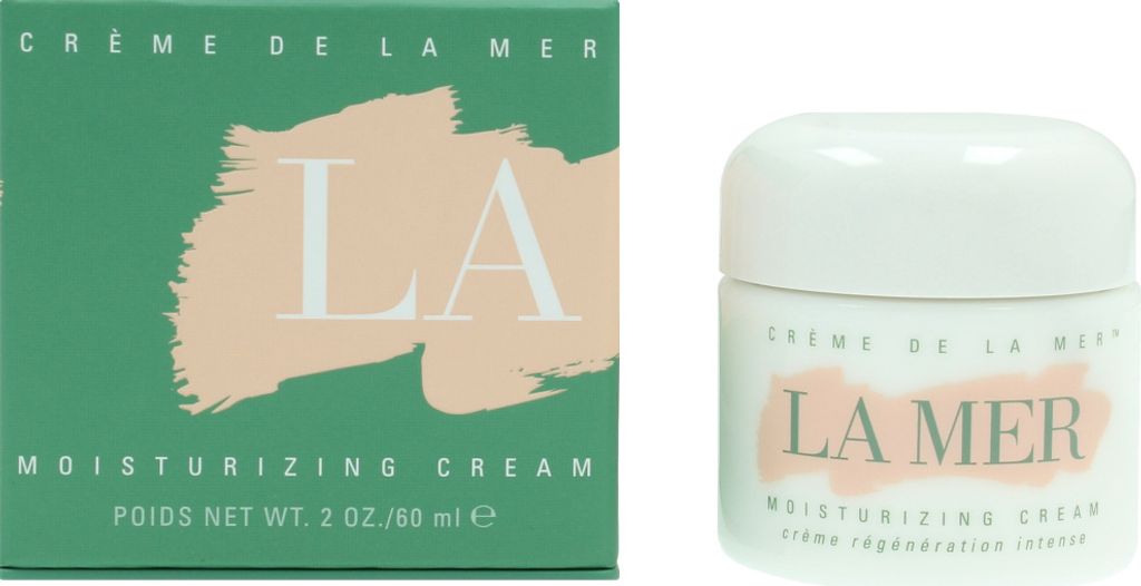 La Mer Krem nawilżający 60ml Zdjęcie produktu 8