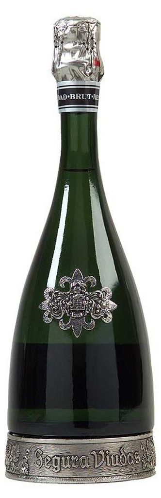 Segura Viudas Brut Reserva Heredad / Cava Produktbild 