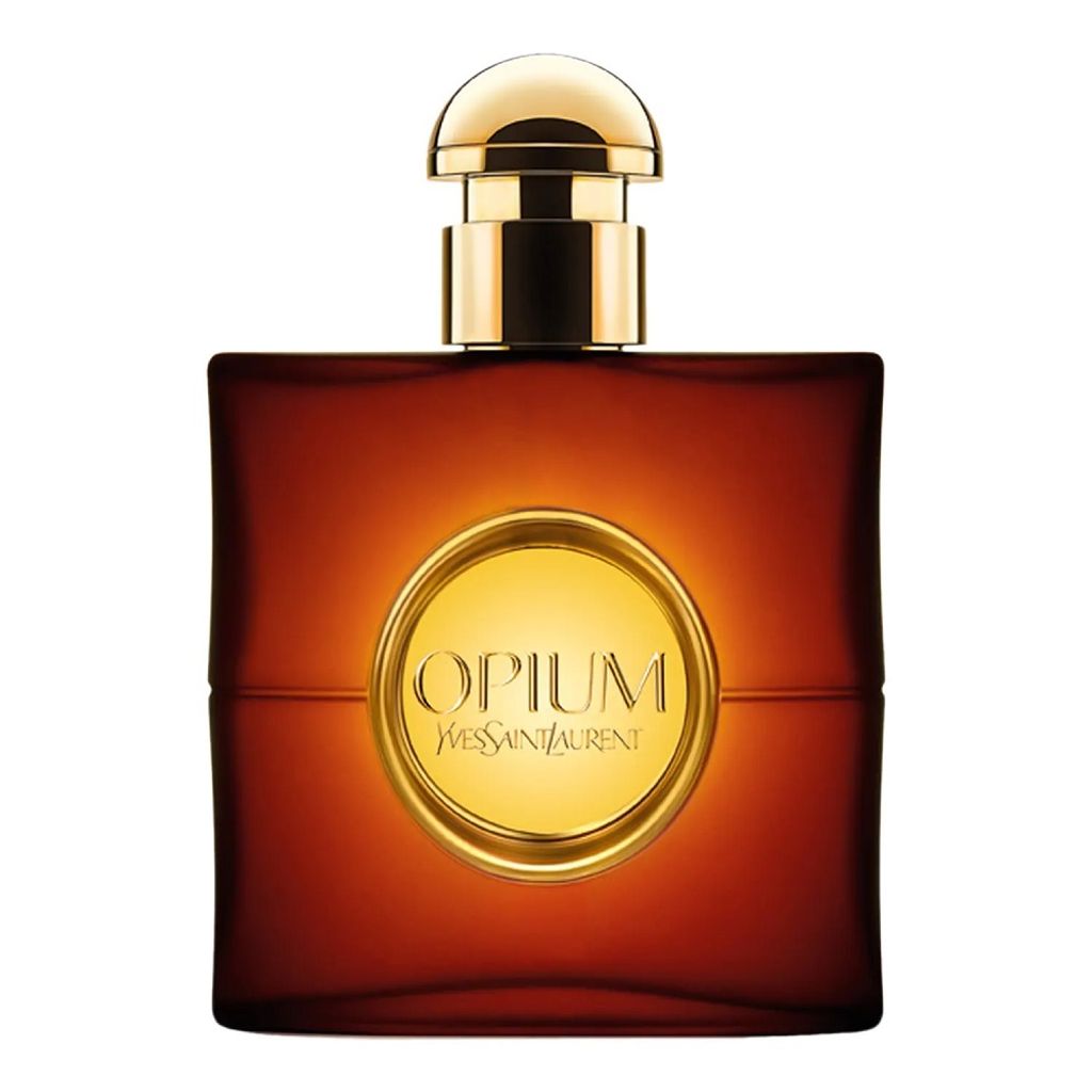 Yves Saint Laurent Opium Pour Femme, Woda toaletowa, 50ml Obrázok produktu 