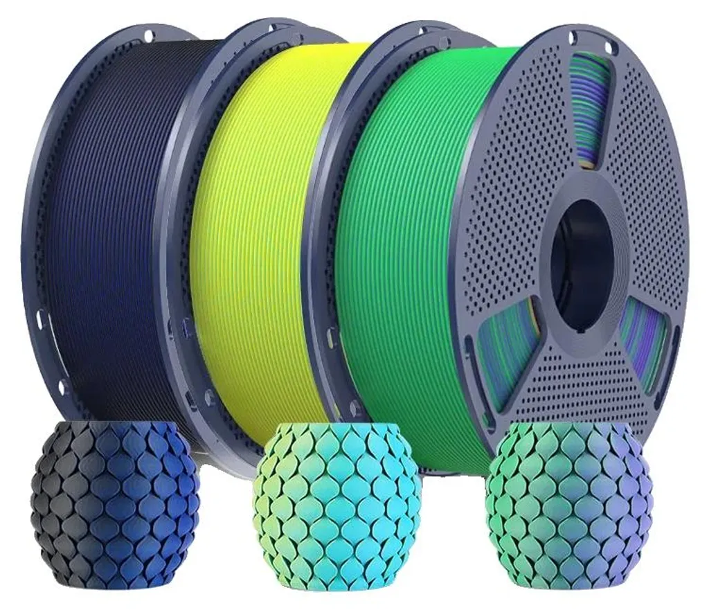 Filament PLA mat pour impression 3D haute qualité NP LY KL sans bulles