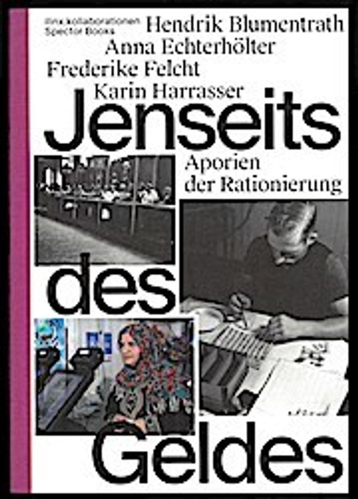 Jenseits des Geldes