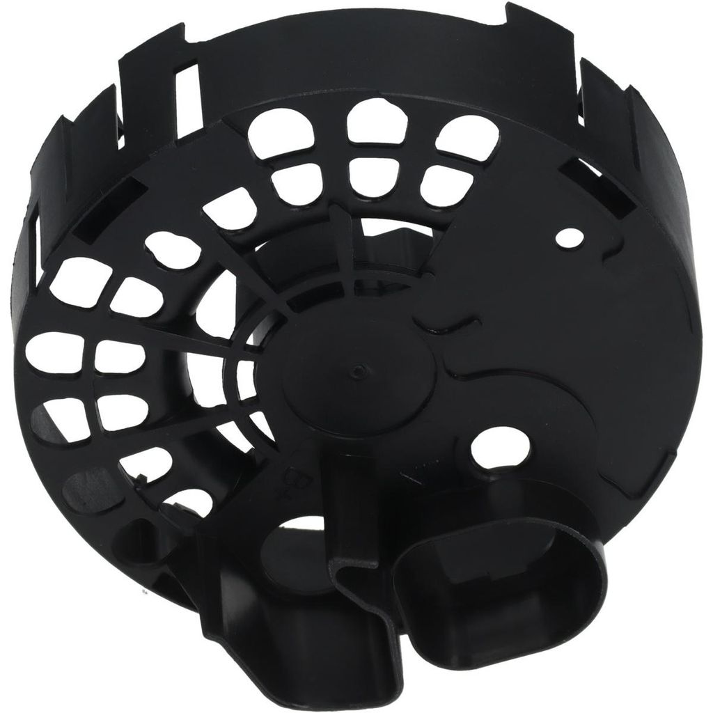 Schutzkappe Generator Ø117 mm HC-CARGO passend für diverse Fahrzeuge