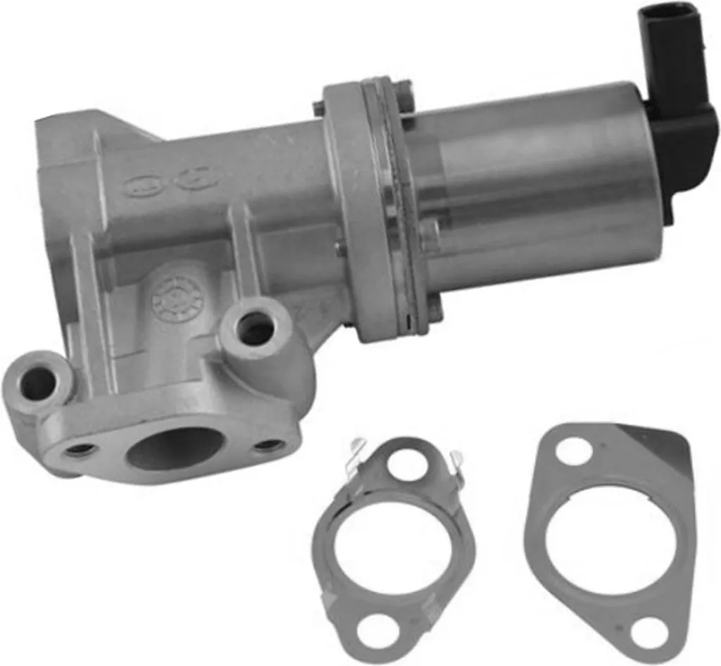 Supprimer le Voyant Moteur : Soupape AGR Électrique pour HYUNDAI MATRIX