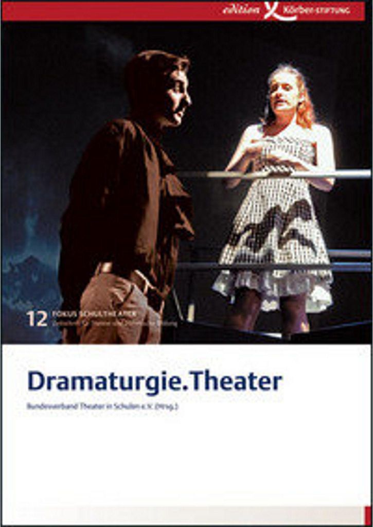 Dramaturgie.Theater