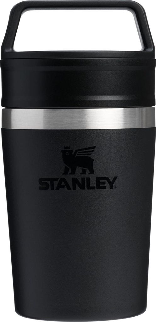 Stanley 1913 10-12079-014, Pojedyńczy, 0,23 l, Czarny, Stal Zdjęcie produktu 