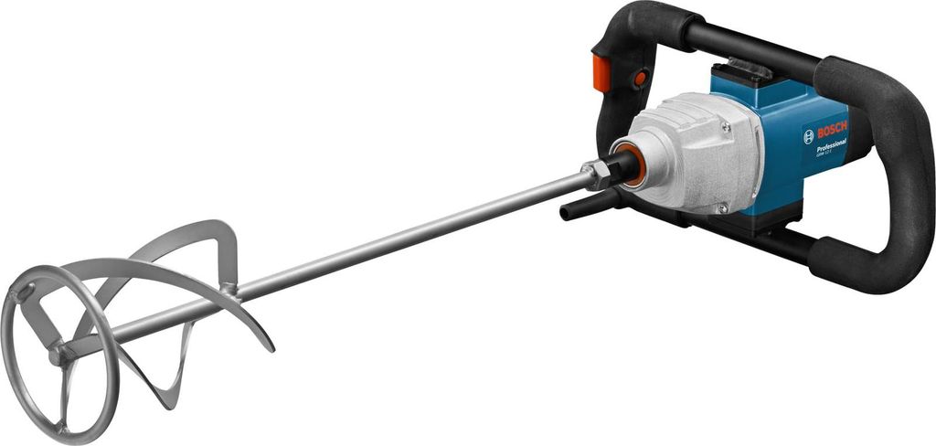 BOSCH Professional GRW 12 E Rührwerk