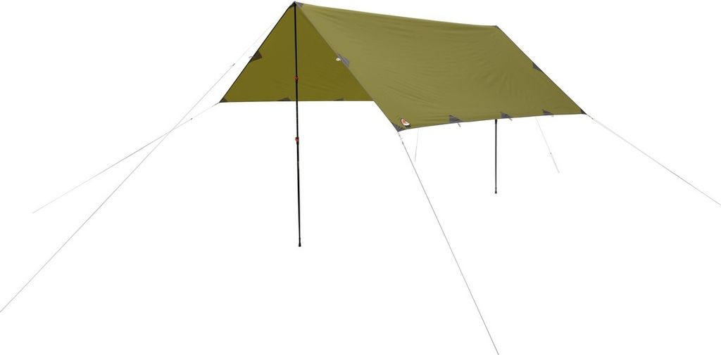 Robens Tarp/ Abdeckplane 4 x 4 m