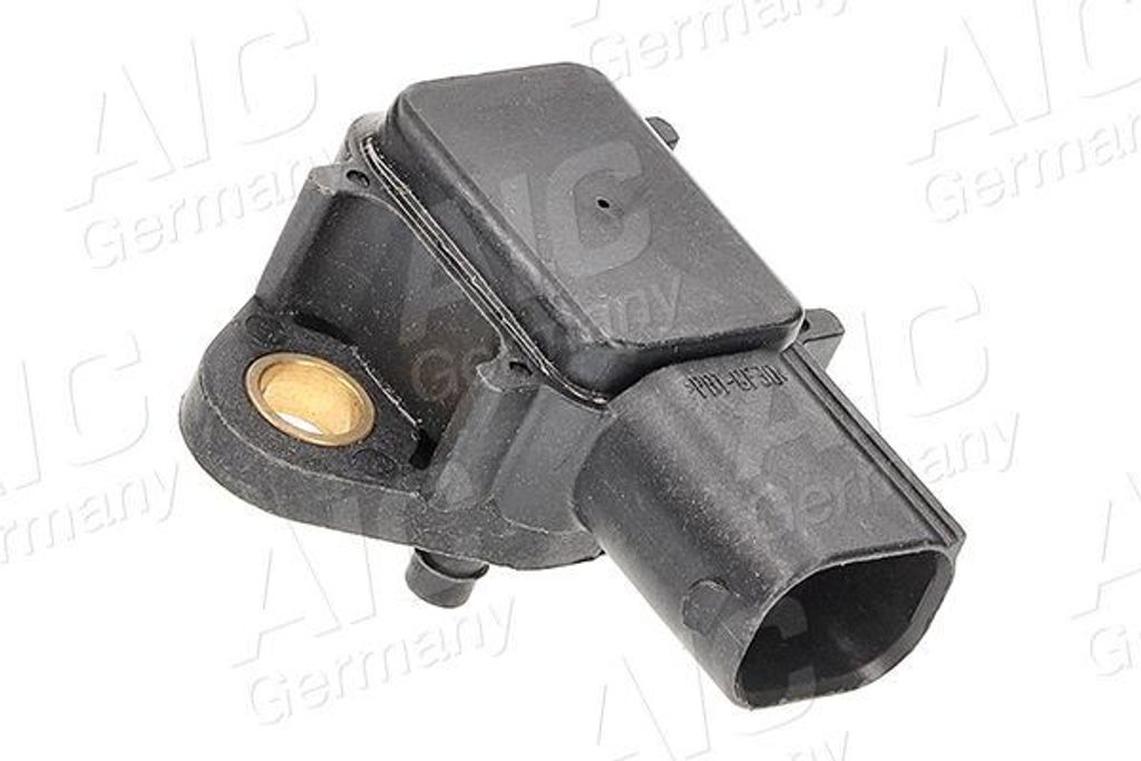 AIC 56486 Ladedrucksensor passend für MERCEDES-BENZ C-Klasse Limousine (W204) E-Klasse Limousine (W211) C-Klasse T-modell (S204) A-Klasse (W169)