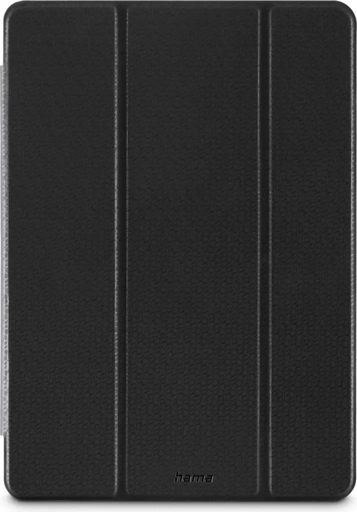 Hama 00222058 Custodia Tablet 11 Pollici | Cover Flip Fold Clear Nero