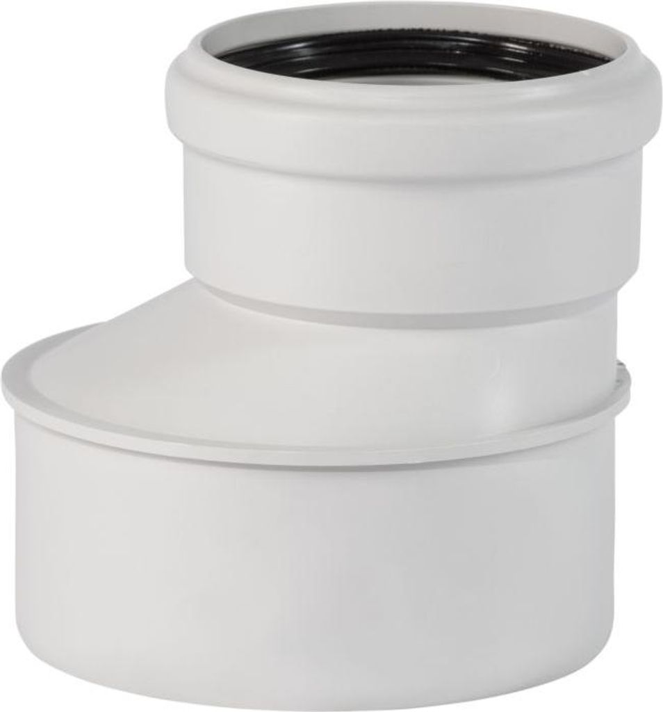 Ostendorf SKOLAN safe SKOLANsafe-Reduzierer 337710 DN/OD 160/110