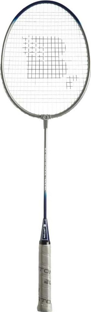 Yonex Burton Bx 490 Badmintonschläger Weiß Weiß One Size