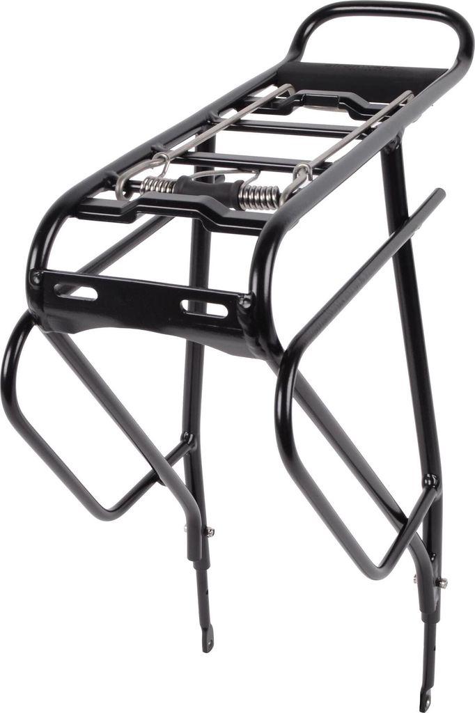 AtranVelo Gep.-Traeger "Tour Lite Avs 26-29" Schwarz Produktbild 