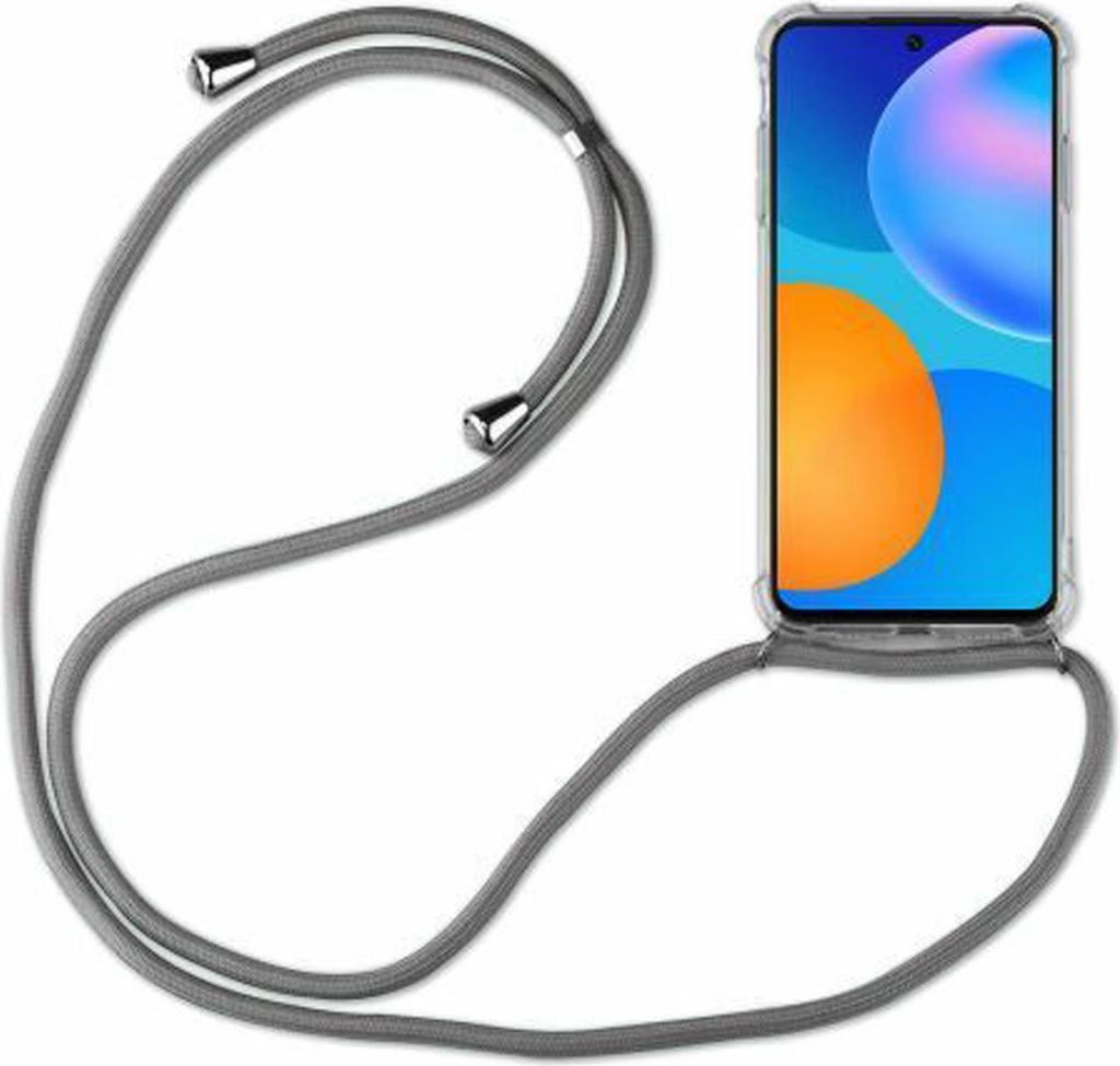 Handykette für Huawei P Smart 2021 Handyhülle mit Band Produktbild 