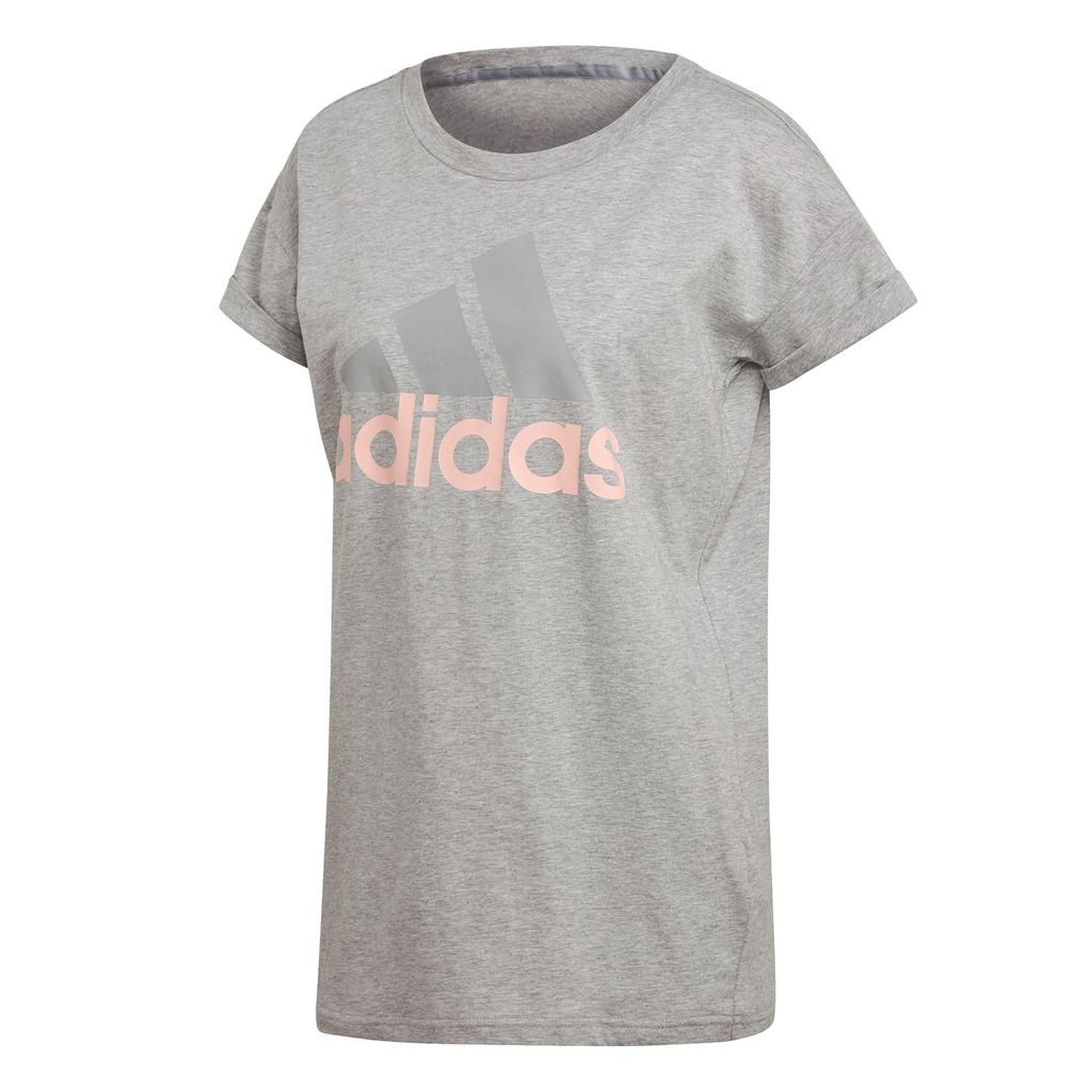 Adidas Tshirts Essentials Loose, CZ5775, Größe: 152