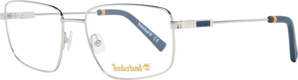 Monture Timberland TB1738 57032 en métal léger avec branches ajustables