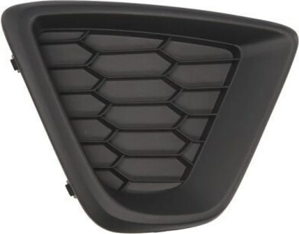 Grille d'aération droite ABS Noir pour Mazda CX-5 OE KD4550C11 BLIC