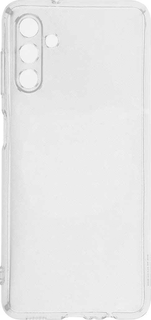 Custodia Samsung Galaxy A13 5G / A04s Avizar Anti-Shock TPU Clear