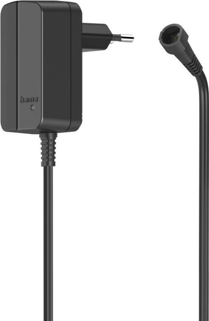 Schaltnetzteil universal, einstellbar, 300mA, 3,6W, max. 12V, 7 Adapter (00223611)