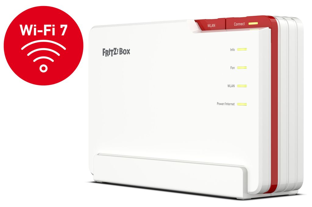 AVM 20003043 AVM FRITZ!Box 5690 Pro WLAN-Router Productafbeelding 