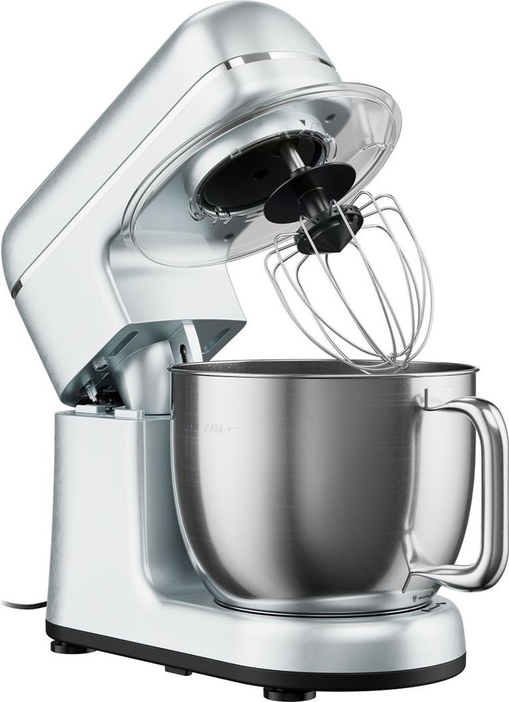SILVERCREST® KUCHYNSKÉ NÁSTROJE Kuchynský robot "SKMW 900 Obrázok produktu 9