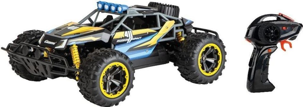 Passion Impact 3.0 R/C 2,4 GHz 1:16 Obrázek produktu 