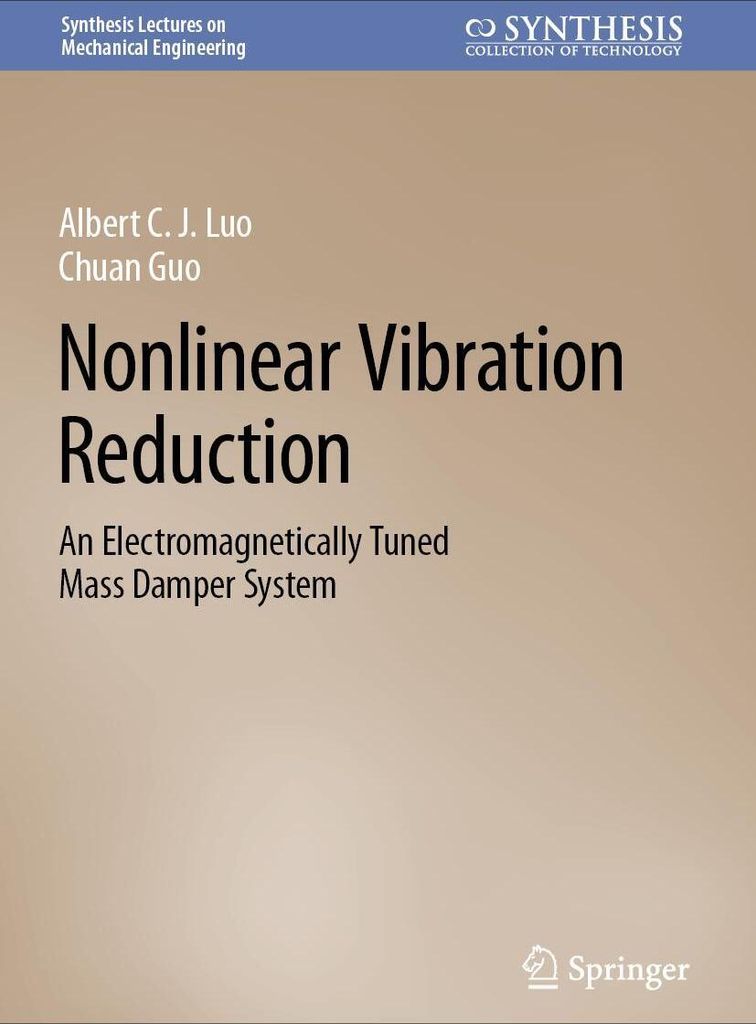 Nonlinear Vibration Reduction